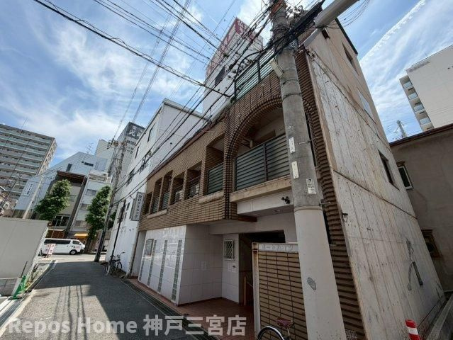 坂口ポートハイツ