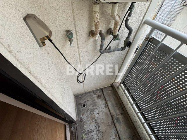 スタジオ・ラ・マンタ曽根のその他