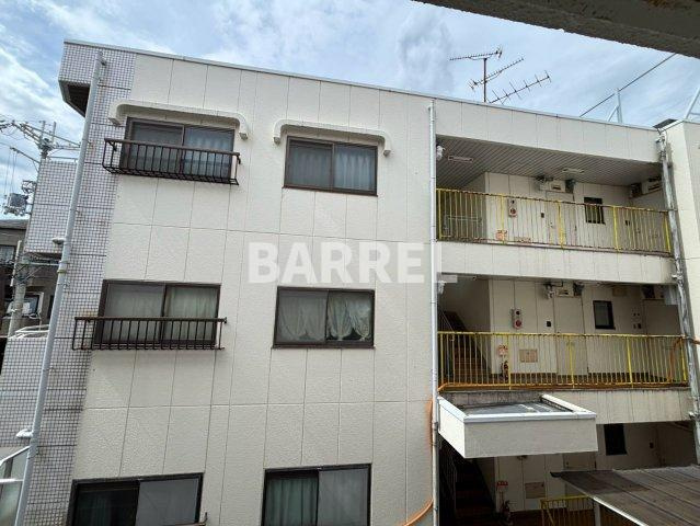 スタジオ・ラ・マンタ曽根の展望