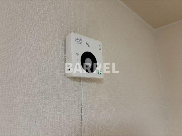 スタジオ・ラ・マンタ曽根の設備