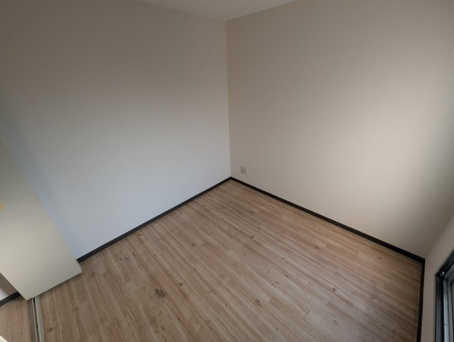 六龍苑岡町の寝室