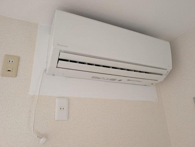六龍苑岡町の設備