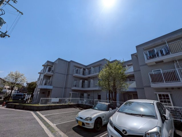 六龍苑岡町