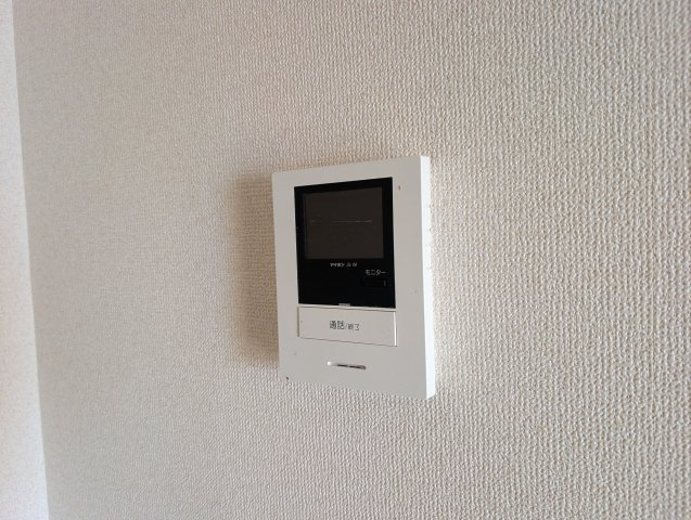 六龍苑岡町のセキュリティ