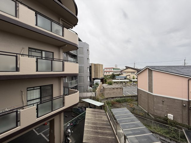 AILE池田の展望