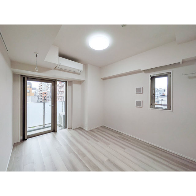 GRAN PASEO両国 Northの間取り