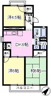 ローレルハイツ