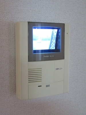 【設備】 | シャルマンヴィルＣ棟