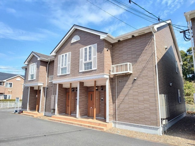 【外観】 | シャルマンヴィルＣ棟
