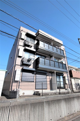 南西向きの物件です♪