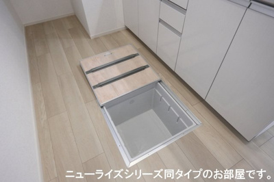 【設備】 | プラティーク挾間　弐番館