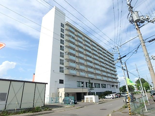 フォーシーズン苫小牧