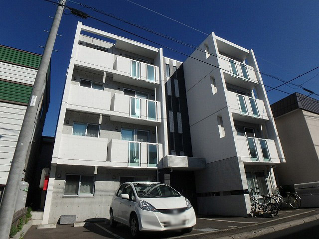エミネンス大地
