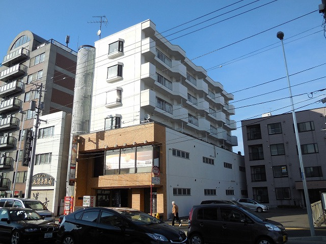 ライフピア３０７