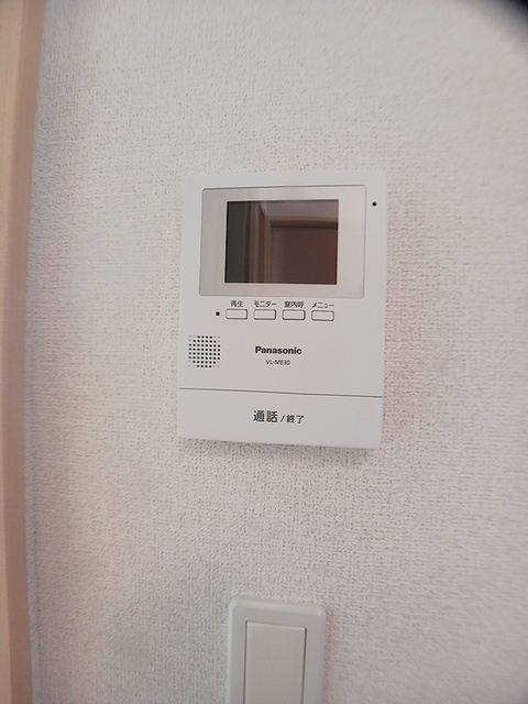 サファイアＢの設備