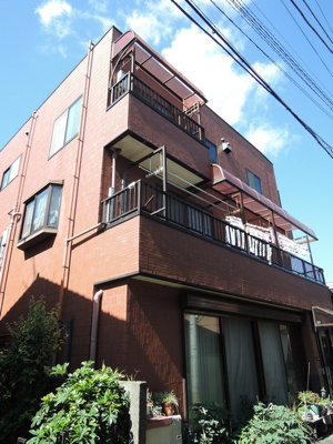 ◆大森町駅徒歩８分のマンションです◆
