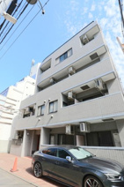 レスタージュ学芸大の画像
