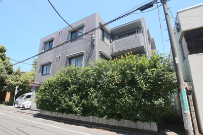 ★3階建・鉄筋コンクリート造★