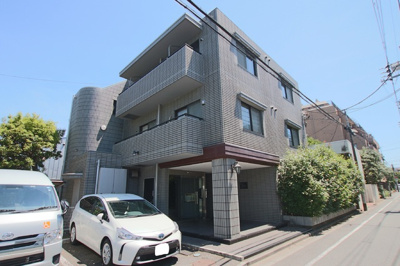 ★3階建・鉄筋コンクリート造★