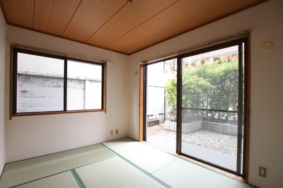 和室6帖