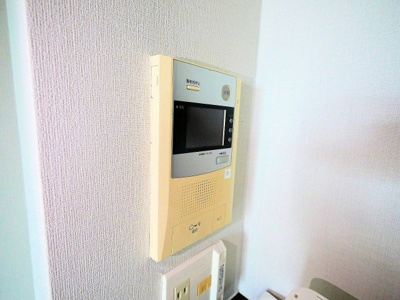 【設備】パシフィック五橋