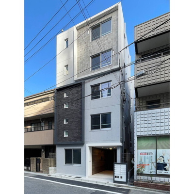 【外観】 | CASA FIORE 日暮里