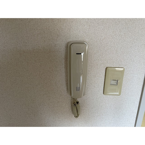 【その他】 | ＴＳ１ | インターホン