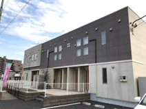 パークハイツ野川の画像