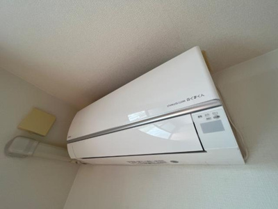 【設備】 | ネオ　シュトラーゼ | エアコンＬＤＫ
