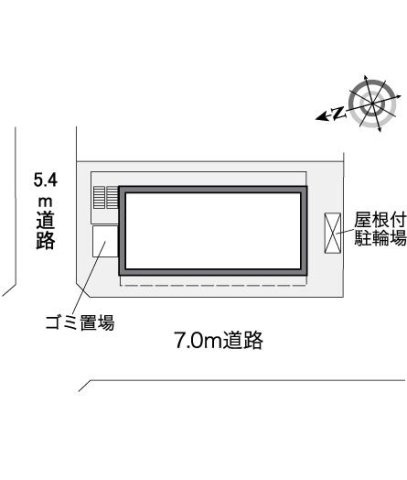 レオパレスフォレストスプリングのその他