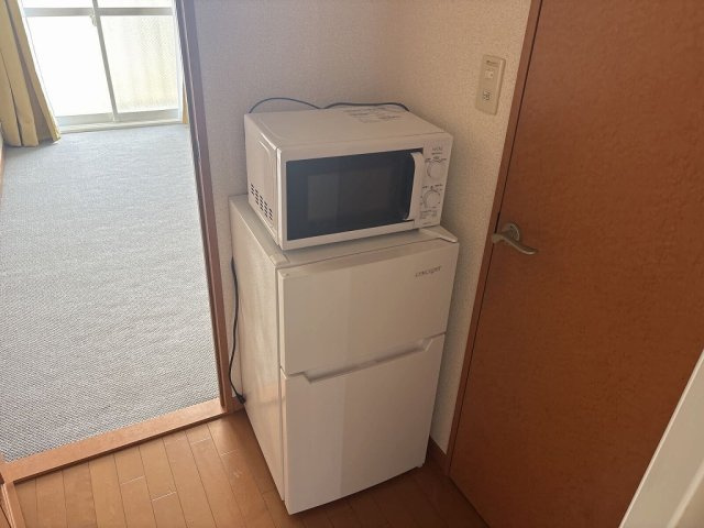 レオパレスツインヴィラＡのその他