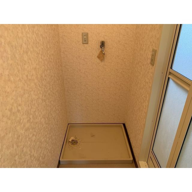レジデンス原山の内装