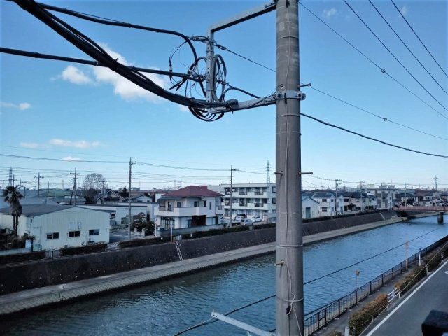 レオパレスボンヌールのその他