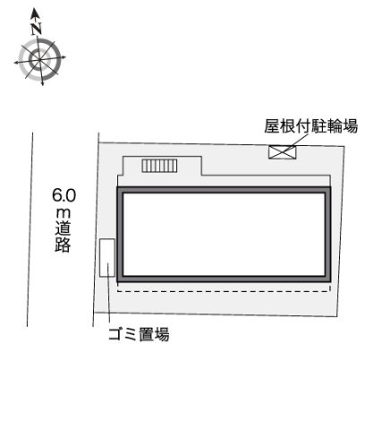 レオパレスボンヌールのその他