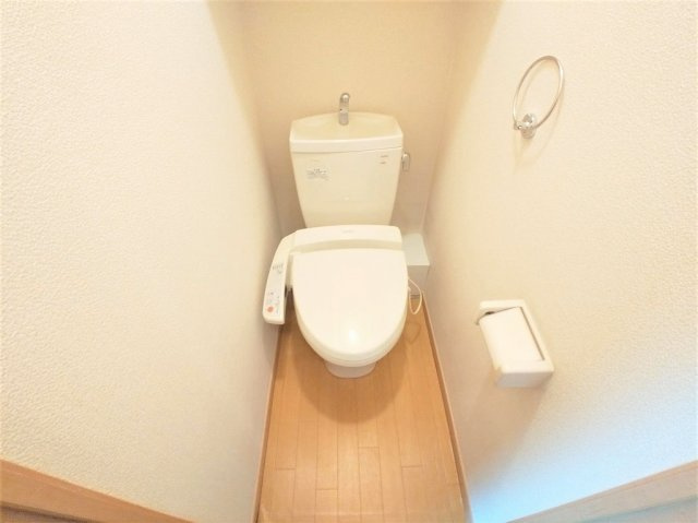 レオパレスヴァンメルベーユのその他