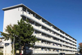 ビレッジハウス成田4号棟の画像