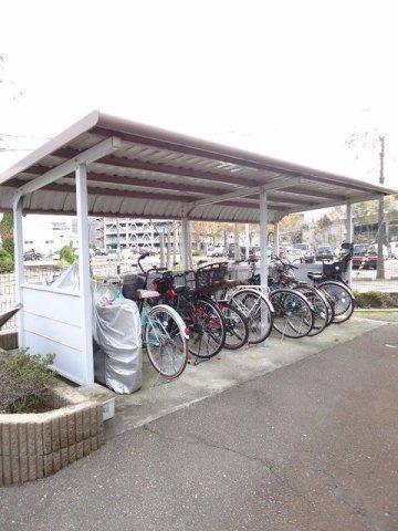 ライツ・レーベンのその他共用部分