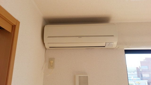 クリサンセマムⅤの設備