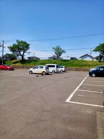 レオパレスブルースカイのその他