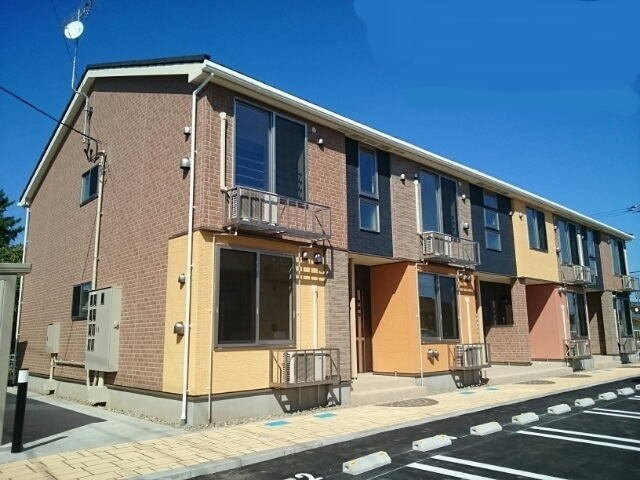 みやびの外観