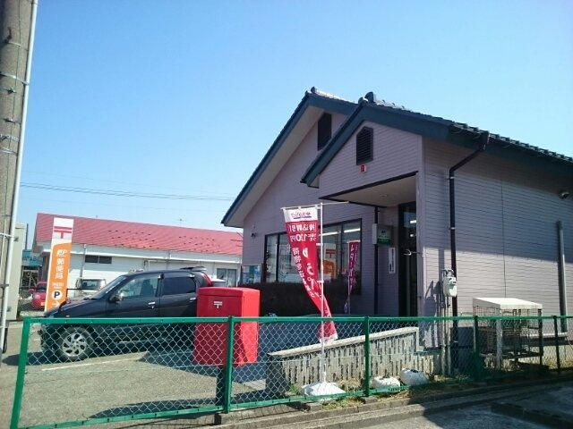 レガーロ微笑　Ａの周辺|神田町郵便局まで550m