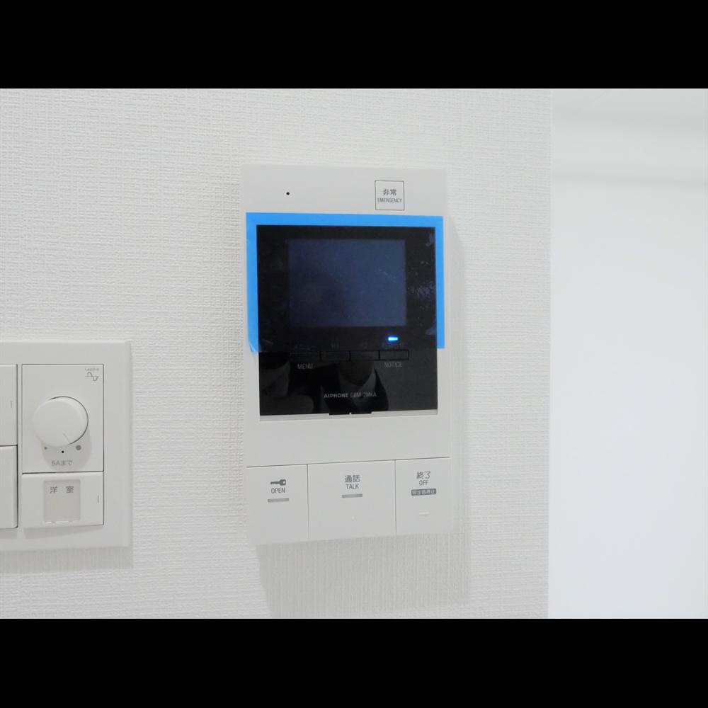 ブライズフォルム墨田の内装