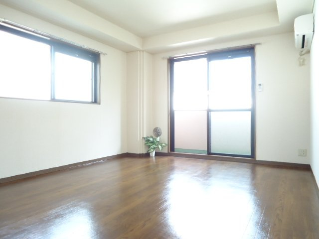 エポックハイム２０００の内装|洋室