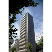 パークアクシス台東根岸の画像