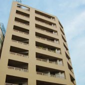 ＴＨＥパームス南大塚の画像