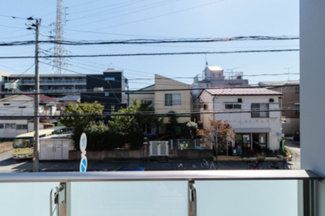景色