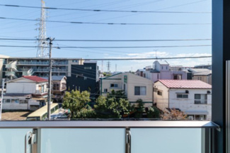 景色