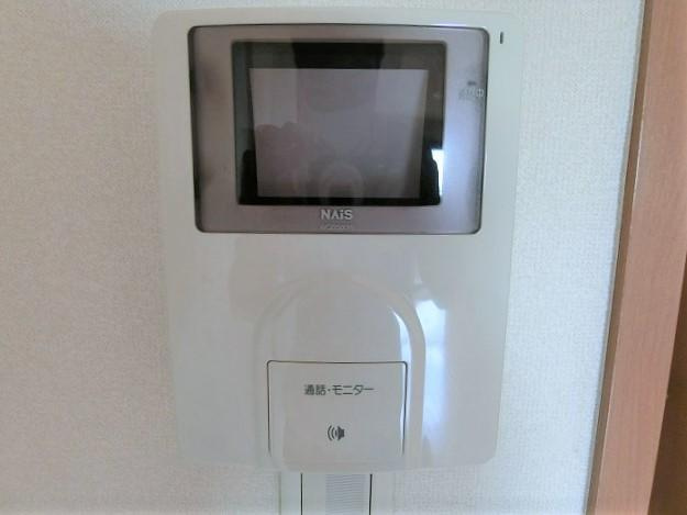 Ｎ・Ｙハイツ　Ｂの設備