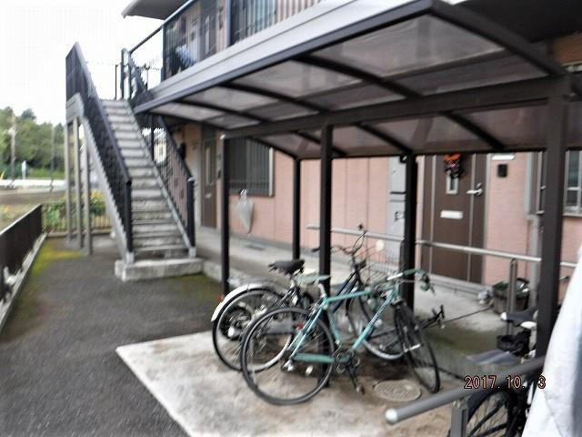 Ｎ・Ｙハイツ　Ｂのその他