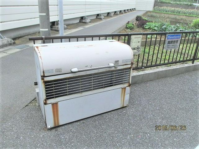 Ｎ・Ｙハイツ　Ｂのその他